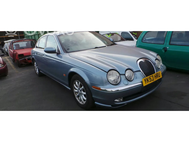 Зеркало электрическое        Jaguar S-Type     