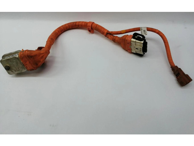 Блок управления двигателя 391B103460, 3910003923   KIA Niro