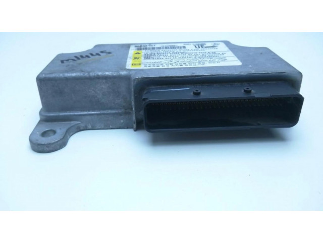 Блок подушек безопасности 96838157, M1445   Chevrolet Captiva