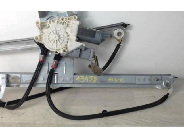 Блок подушек безопасности 00009221G2, 00009221G2   Citroen Xsara Picasso