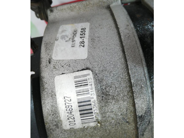 Масляный насос   0120469727, 0120469727  Audi 80 90 B3 