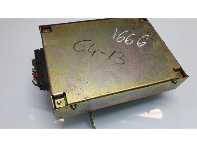 Блок управления АБС RFG518701C, 4079013632   Mazda 626
