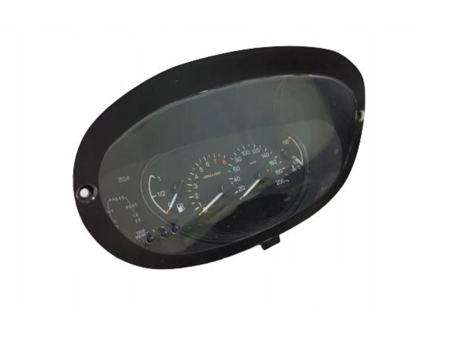 Спидометр (приборный щиток)     46551996    Lancia Ypsilon 