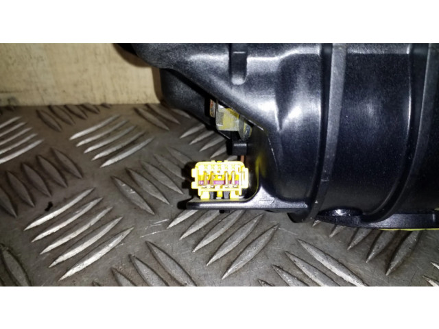 Подушка безопасности пассажира 4L0880204D   Audi Q7 4L