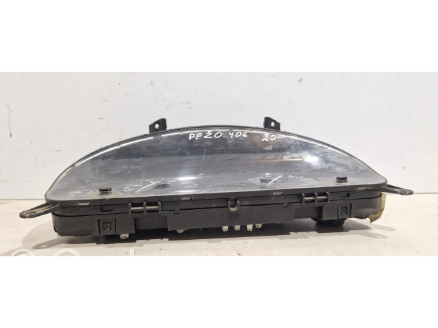 Панель приборов 9630372480   Peugeot 406       