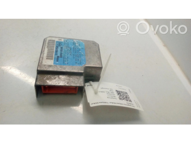 Блок подушек безопасности 8690005800, 220418411   SsangYong Musso
