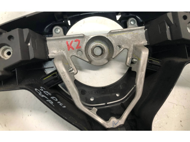 Volant Fiat Sedici 2008   