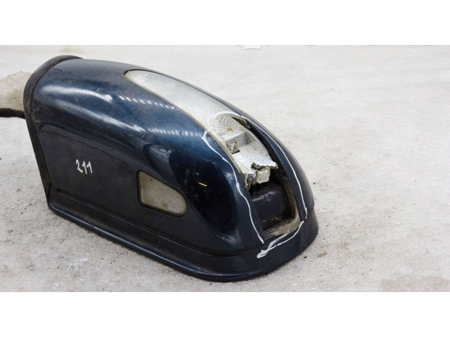 Zpětné zrcátko  Mercedes-Benz E W211 2004  330079  