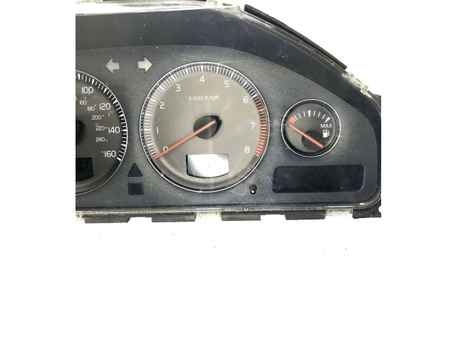 Přístrojová deska  Volvo XC70 2007 30682278, 69594250T  