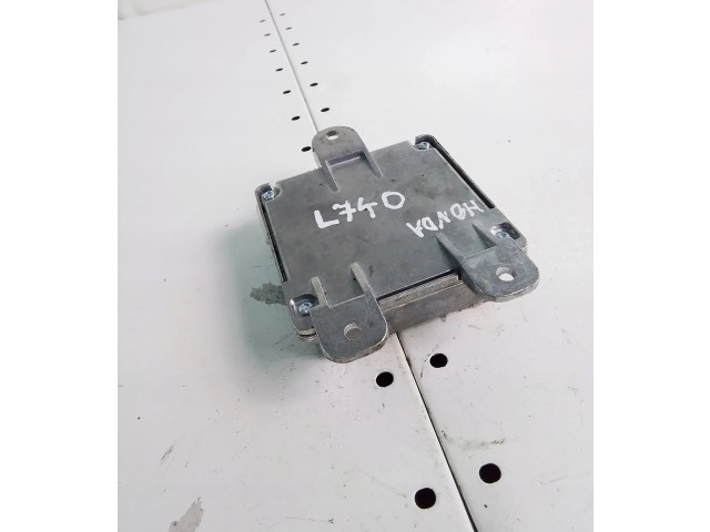 Блок подушек безопасности 77960SMGE021M1   Honda Civic