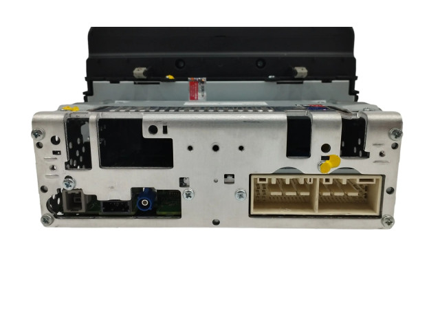 Дисплей    96160H8800FHV   KIA Stonic