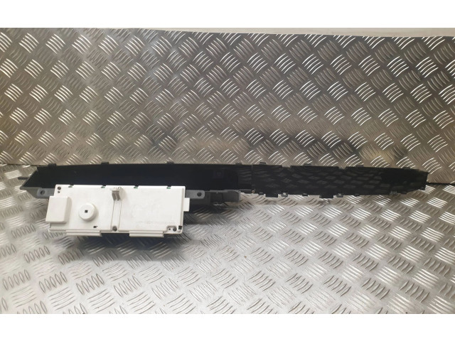 Панель приборов 769362030   Toyota Prius (NHW20)       