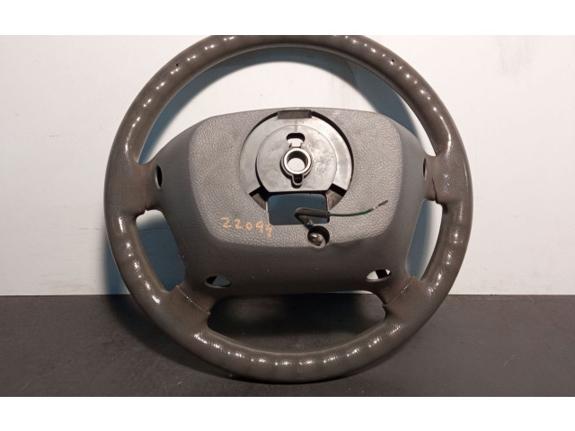 Руль KIA Rio  2001 - 2005 года OK30C32980, K30C32980ABT      