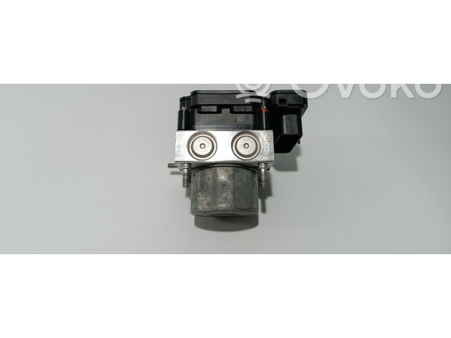 Jednotka ABS 476604CC3A, 0265956165   Nissan X-Trail T32 2016