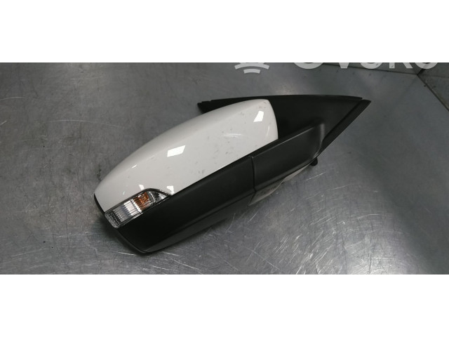 Zpětné zrcátko  Skoda Fabia Mk3 (NJ) 2022  6V1857408F, 6V1857508C  