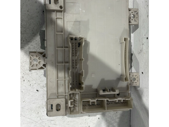 Блок предохранителей A4545400024, A4545400024   Smart ForFour I    