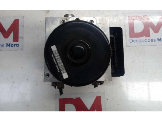 Блок АБС 47660EB32A   Nissan  Navara  2005 - 2016 года