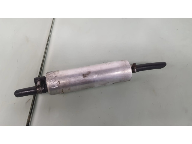 Vstřikovací čerpadlo 16117165590   BMW 5 E39  pro naftový motor 3.0 306D1 530D
