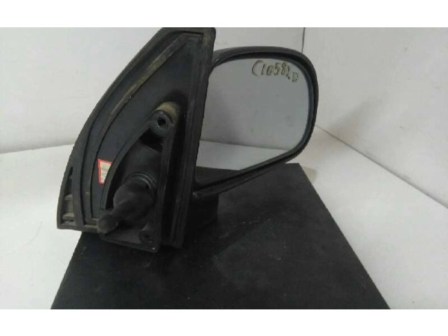 Зеркало электрическое        Hyundai Atos Classic  1997 - 2003 года   