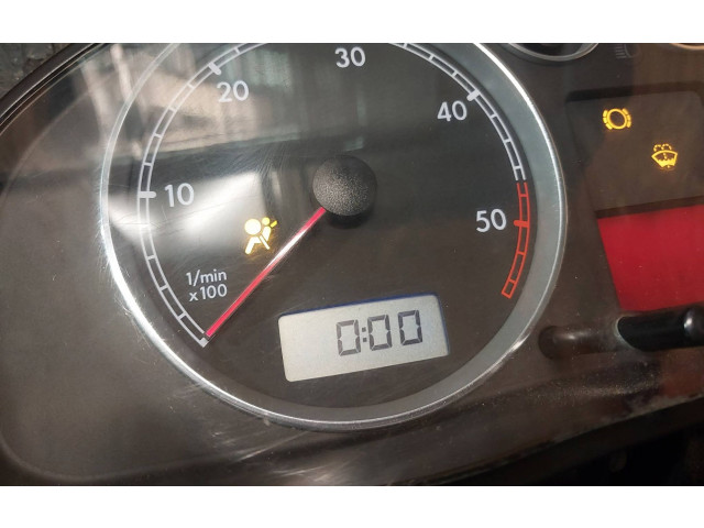 Панель приборов 3B0920826A   Volkswagen PASSAT B5.5       