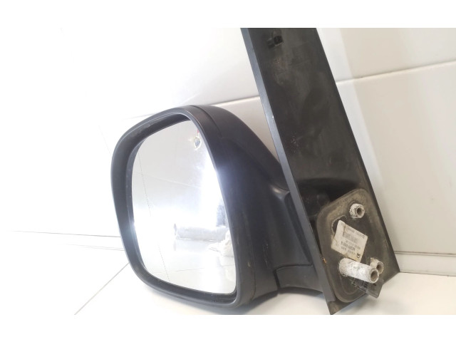 Zpětné zrcátko  Mercedes-Benz Vito Viano W639 2005  A6398109816  