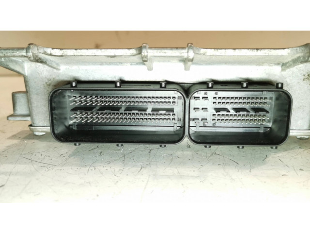 Řídící jednotka A2661538879, A0024463040   Mercedes-Benz B W245 2007