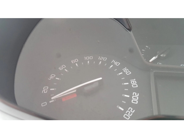 Панель приборов 9832140580, 29012020   Citroen C3 Aircross       