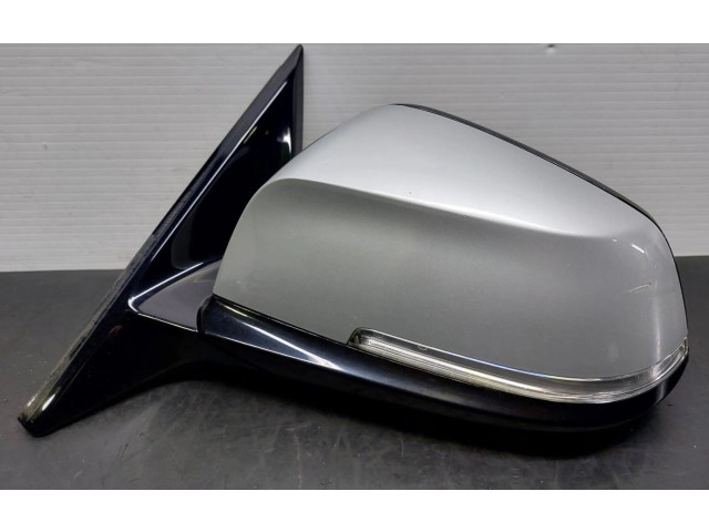 Zpětné zrcátko  BMW 4 F36 Gran coupe 2015  51167285287, 7285287  