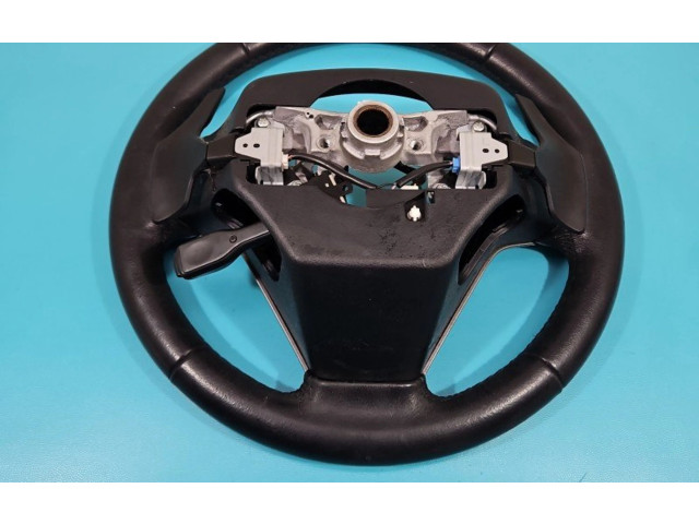 Руль  IMPRK1397200   Toyota Avensis T270 