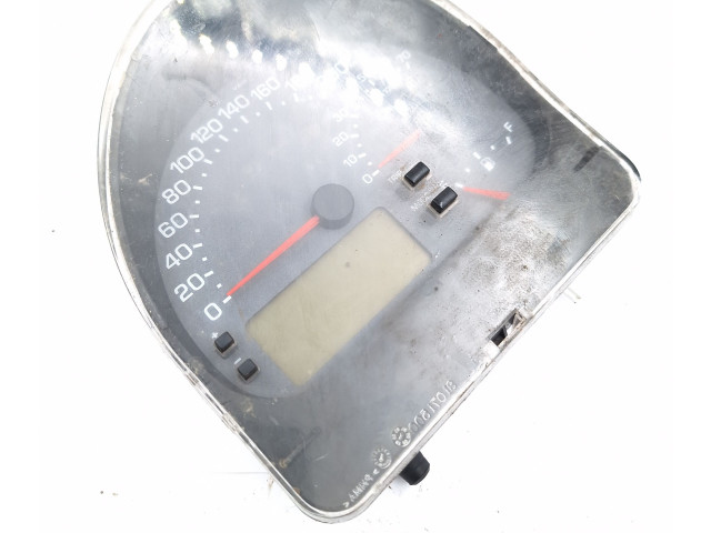 Přístrojová deska  Fiat Multipla 1999 110080073020, 51712409  