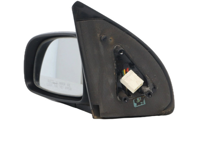 Zpětné zrcátko  Chevrolet Aveo 2009  94812458  