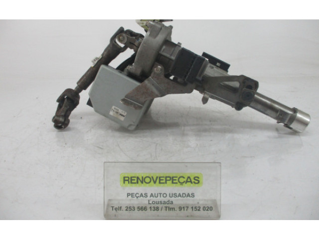 Volant Renault Megane III 2008 ELETRICA, 488108885R  