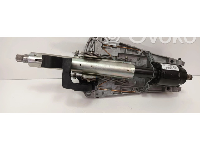 Руль Mercedes-Benz CL C215  2000 - 2006 года A2044604516      