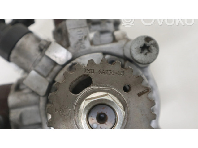 Píst 9X2Q9B395CA, 9X2Q9B395CA   Land Rover Discovery 4 - LR4    306dt 