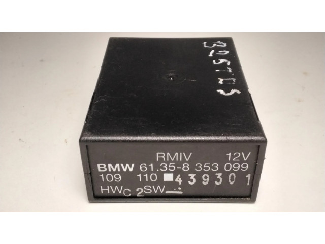 Блок управления 61358353099, 109110   BMW 3 E36