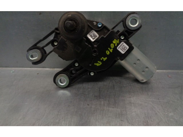 Моторчик заднего дворника 5G0955711C, W000089789    Volkswagen Polo VI
