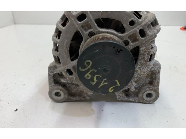 Генератор 231005079R   Renault Sandero I      
