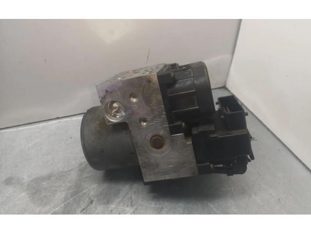 Jednotka ABS 0273004351   Peugeot 406 