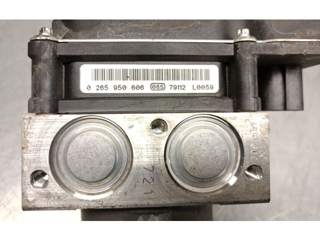 Jednotka ABS 8K0614517AN, 8K0614517AK   Audi A5 8T 8F 2008