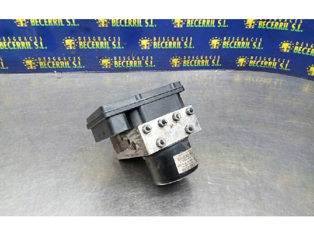 ABS Steuergerät A2034310812Q01, 2034310812   Mercedes-Benz CLK AMG A208 C208 1950