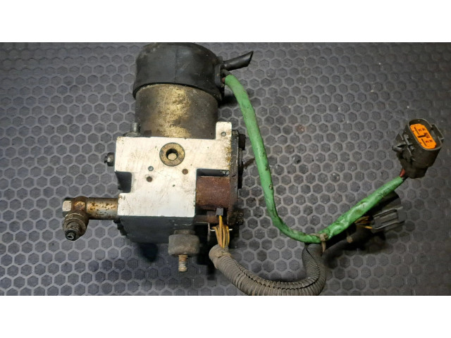 Блок АБС GA2G437A0   Mazda  MX-6  