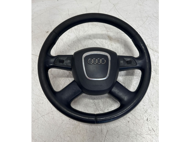 Volant Audi A6 S6 C6 4F 2006 4F0419091DB  