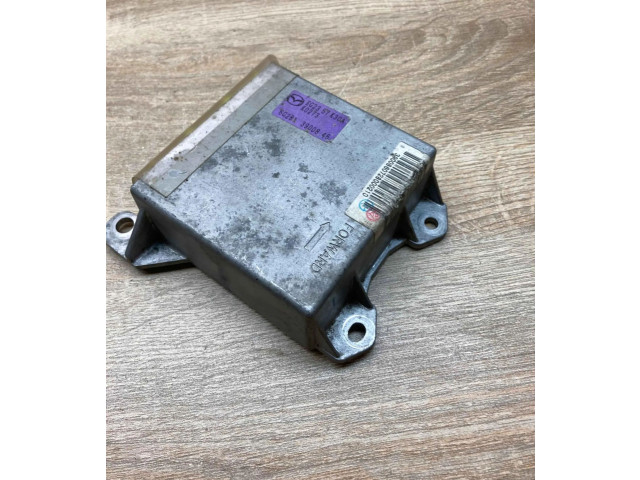 Блок подушек безопасности EG2357K30A, EG2357K30A   Mazda CX-7