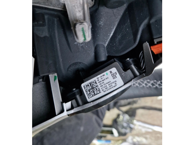 Volant Volkswagen ID.3 2024 10A419089  