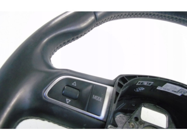 Volant Audi A5 8T 8F 2007 8K0419091J  