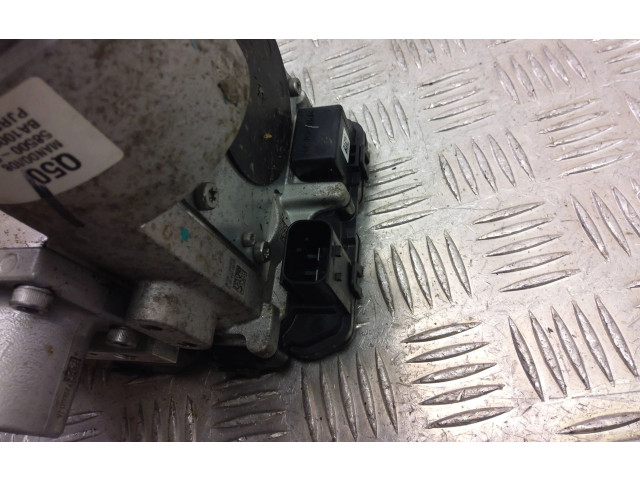 Jednotka ABS 58500-Q4500, BA10000560   KIA Niro 2021