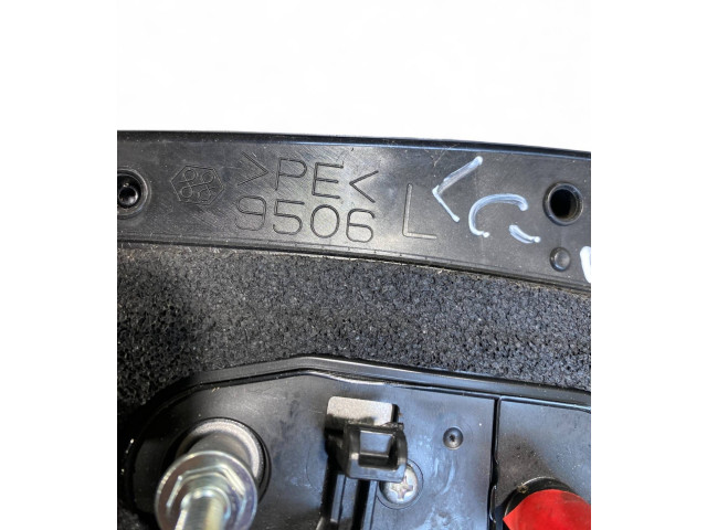 Zpětné zrcátko  Toyota Land Cruiser (J150) 2019  E4044661  