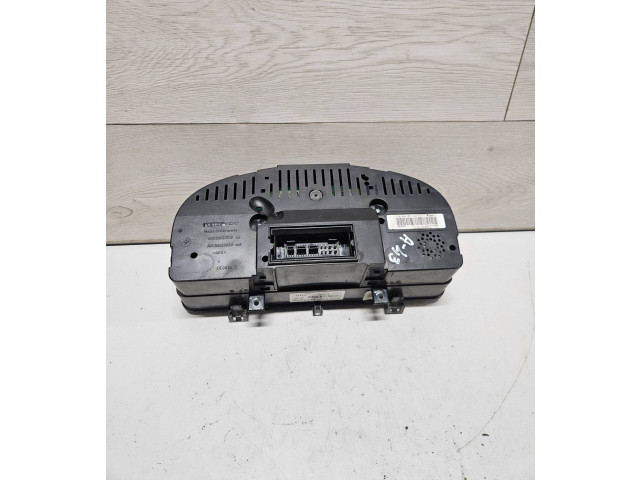 Панель приборов 1T0920854C, V0002000   Volkswagen Caddy       