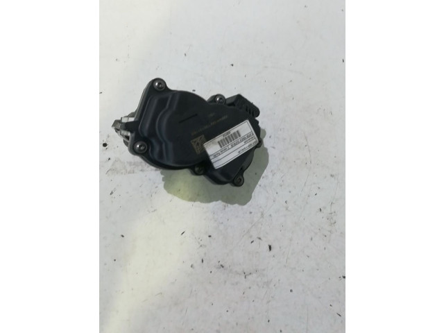 Vstřikovací čerpadlo 04B131501D   Seat Ibiza IV (6J,6P)     