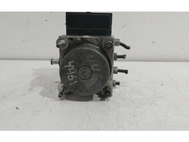 Блок АБС 51801319, 0265231972   Fiat  500 Abarth  2008 -  года